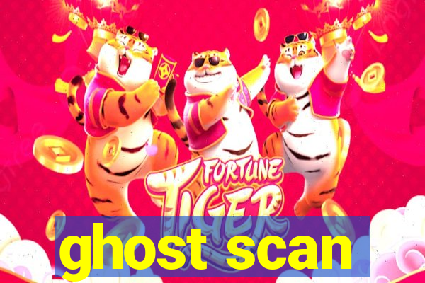 ghost scan